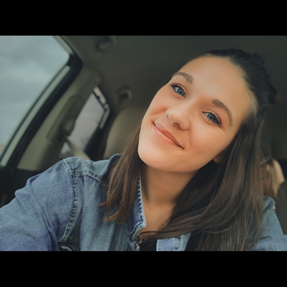 Meet your Posher, Kaedyn